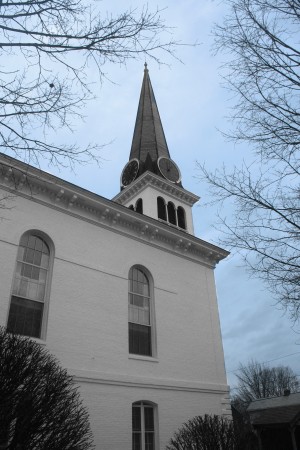 Easthampton Congregational Church, UCC