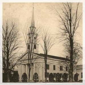 Easthampton Congregational Church, UCC